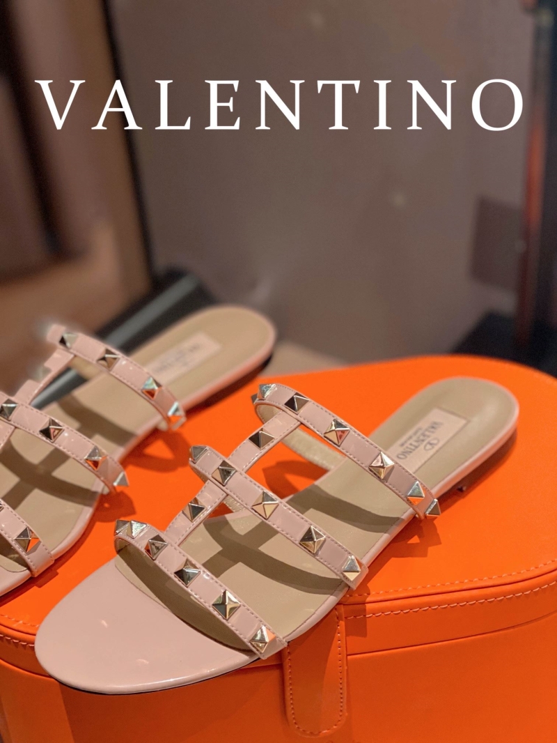 Valentino Slippers